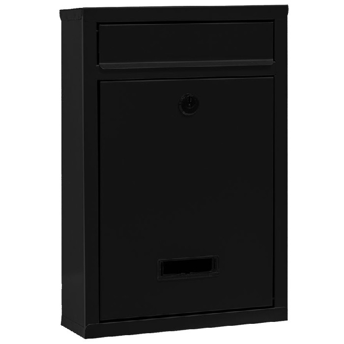 household-goods/letter-boxes/mailbox-ma003-black