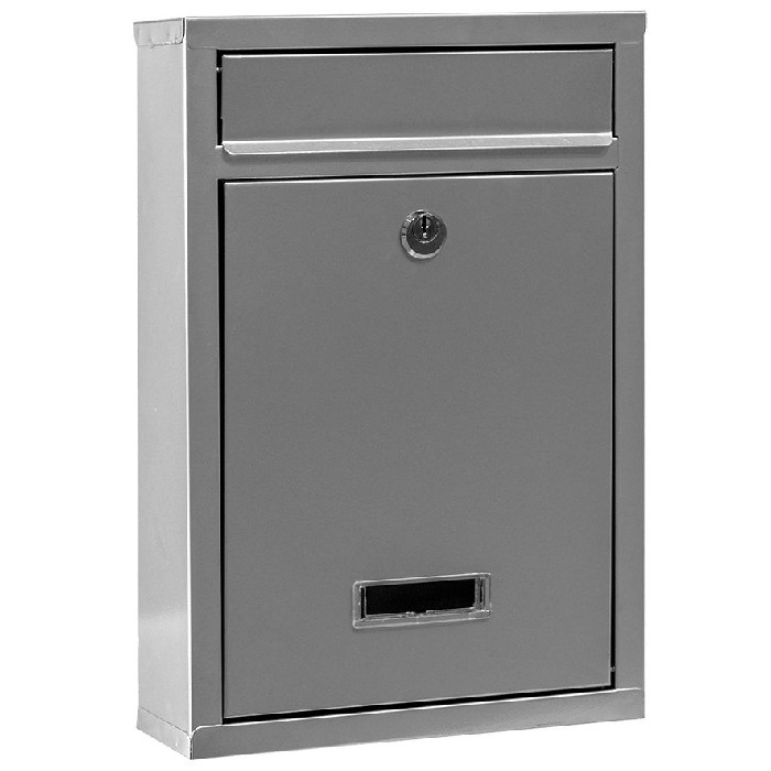 household-goods/letter-boxes/mailbox-ma003-silver
