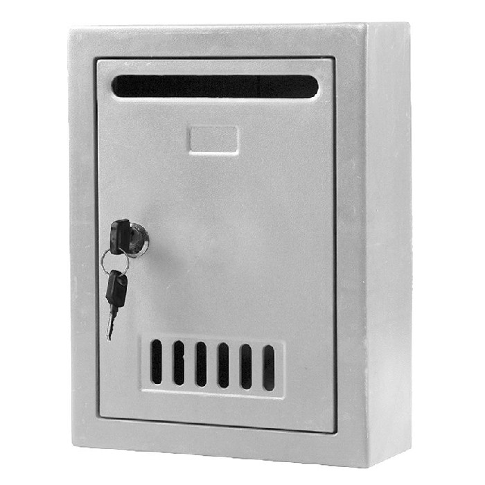 household-goods/letter-boxes/mailbox-plastic-ma011-white