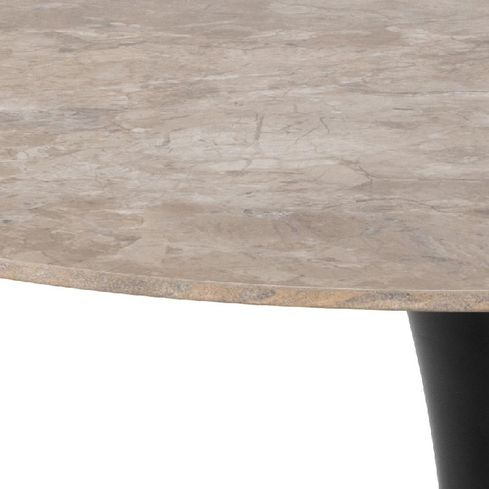 dining/dining-tables/malta-round-dining-table-ø90cm-polished-brown-aberta-ceramic-top-black-base