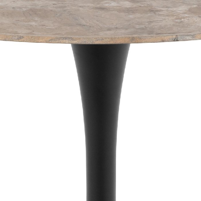dining/dining-tables/malta-round-dining-table-ø90cm-polished-brown-aberta-ceramic-top-black-base