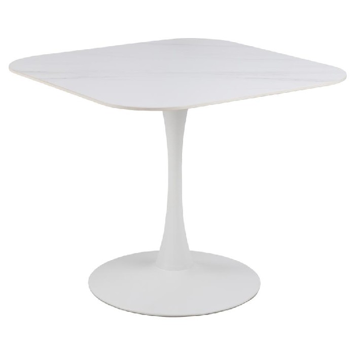 dining/dining-tables/malta-square-dining-table-–-90cm-x-90cm-unico-white-ceramic-top-with-white-base