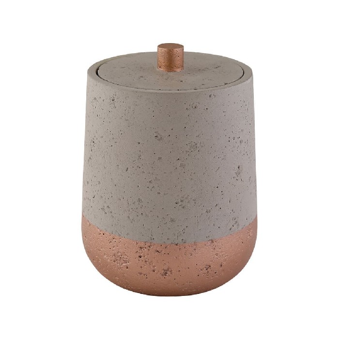 bathrooms/sink-accessories/axentia-cement-storage-box-concrete