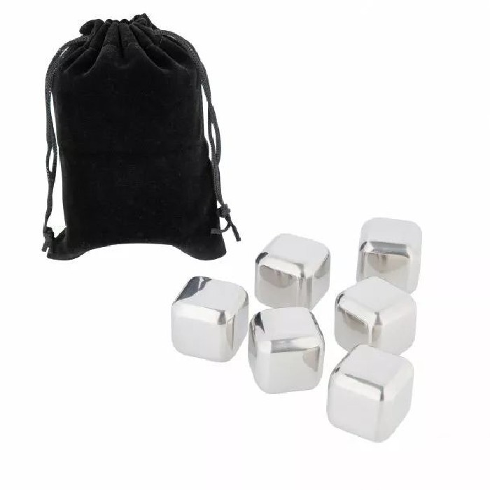 kitchenware/miscellaneous-kitchenware/axentia-whisky-ice-cubes-6pcs