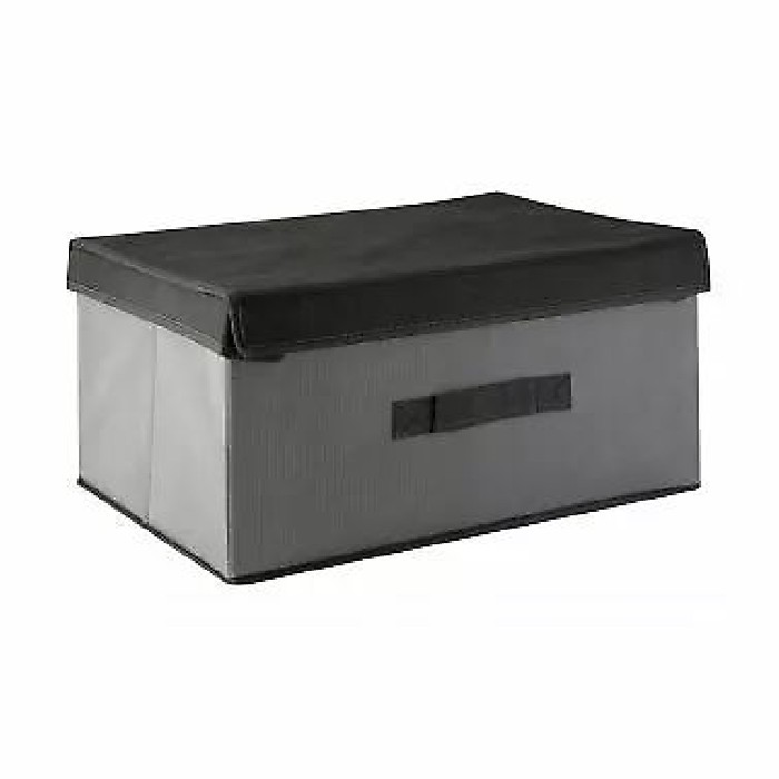 household-goods/clothes-wardrobe-storage/axentia-storage-box-sofia-with-lid-medium