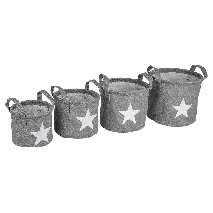 household-goods/storage-baskets-boxes/axentia-basket-set-4pcs-grey
