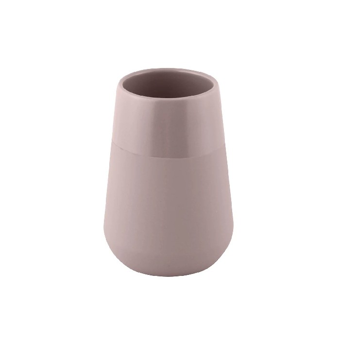 bathrooms/sink-accessories/axentia-tumbler-ceramic-nevada-taupe