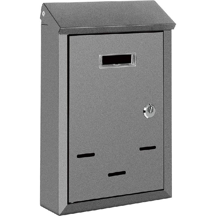 household-goods/letter-boxes/mailbox-mb002-silver