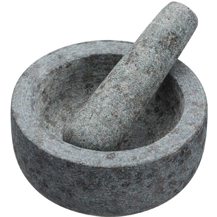 kitchenware/miscellaneous-kitchenware/masterclass-mortar-pestle-granite-12cm