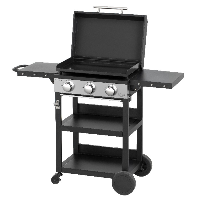 outdoor/gas-bbqs/mastercook-3-burner-gas-plancha-with-trolley-bbq