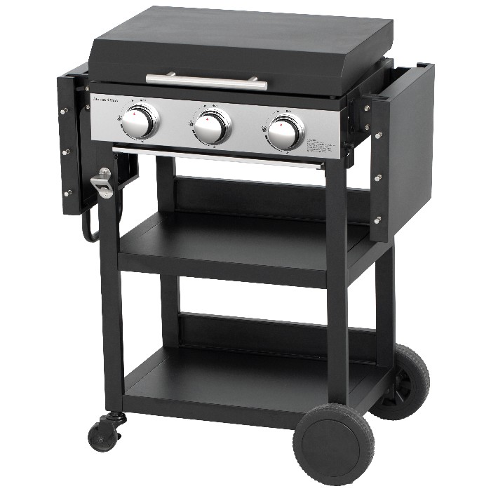 outdoor/gas-bbqs/mastercook-3-burner-gas-plancha-with-trolley-bbq
