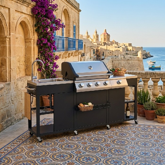 outdoor/gas-bbqs/mastercook-opp-kitchen-grill-gas-bbq-with-sink-and-side-burner-209cm