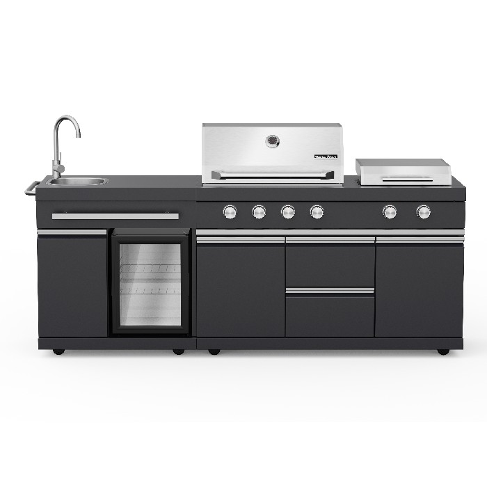outdoor/gas-bbqs/mastercook-outdoor-kitchen-grill-with-griddle
