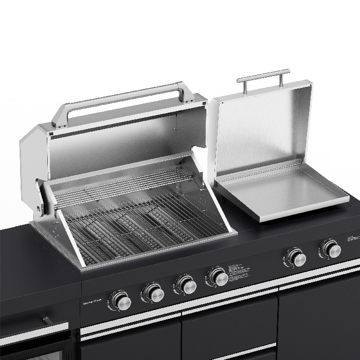 outdoor/gas-bbqs/mastercook-outdoor-kitchen-grill-with-griddle