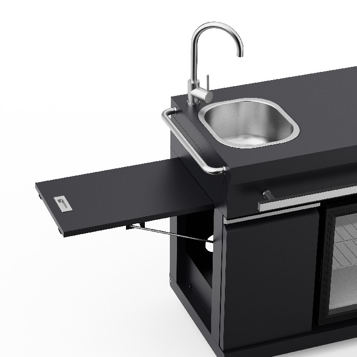 outdoor/gas-bbqs/mastercook-outdoor-kitchen-grill-with-griddle