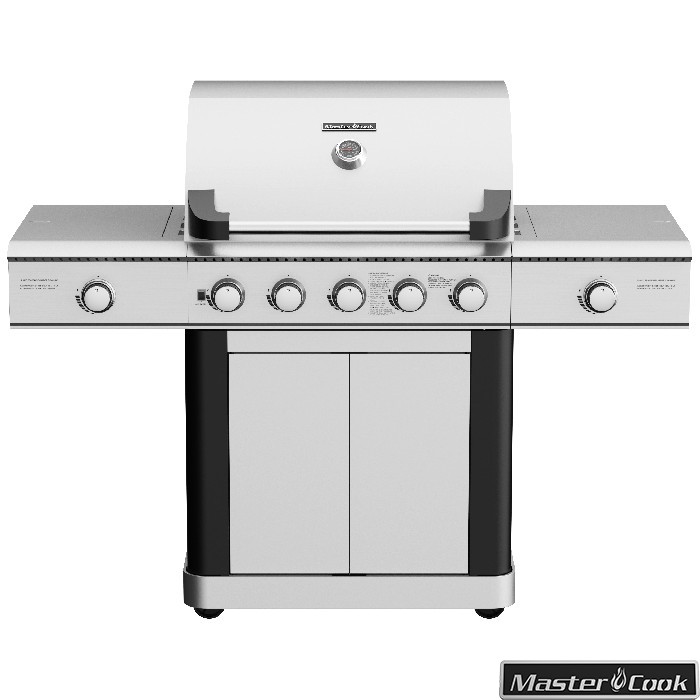 outdoor/gas-bbqs/mastercook-gas-bbq-and-grill-511-burners-stainless-steel