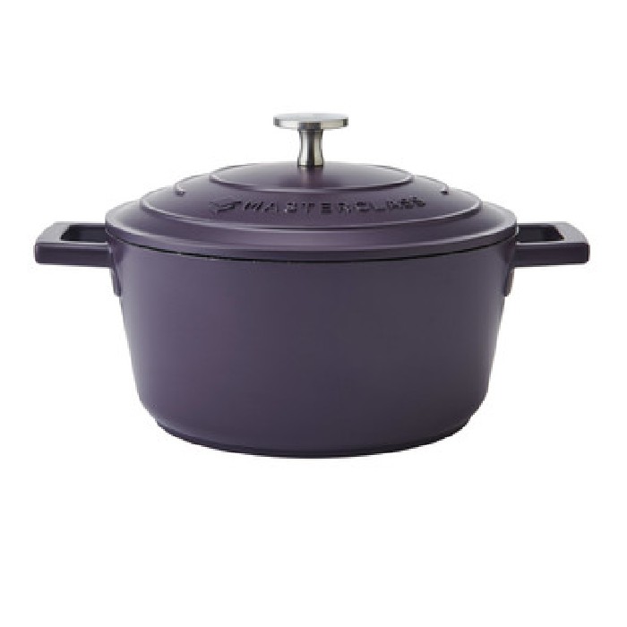 kitchenware/dishes-casseroles/masterclass-casserole-25l-purple