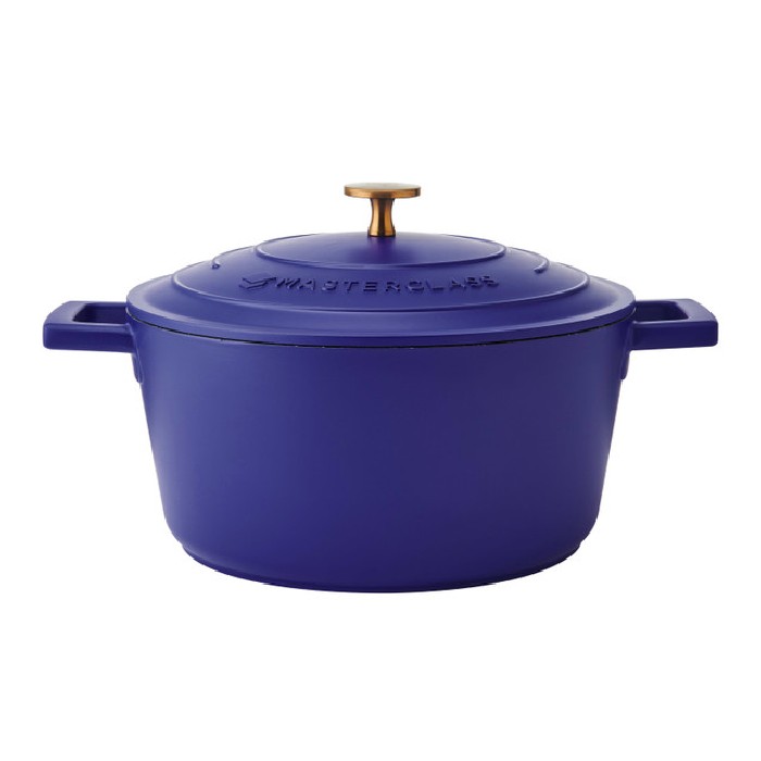 kitchenware/dishes-casseroles/masterclass-casserole-4l-electric-blue
