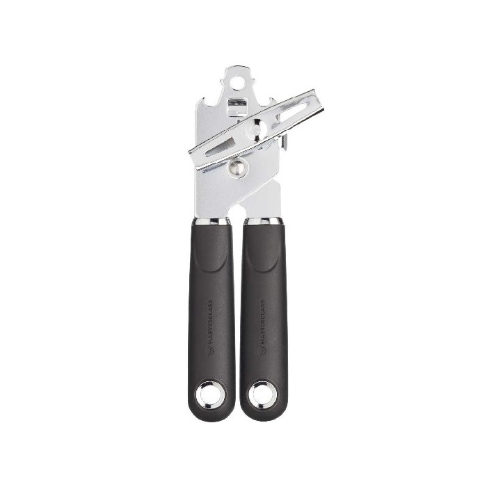 kitchenware/utensils/mastercraft-soft-grip-14cm-manual-stainless-steel-can-opener-black