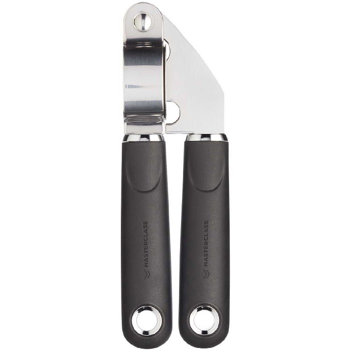 kitchenware/utensils/masterclass-soft-grip-stainless-steel-garlic-press