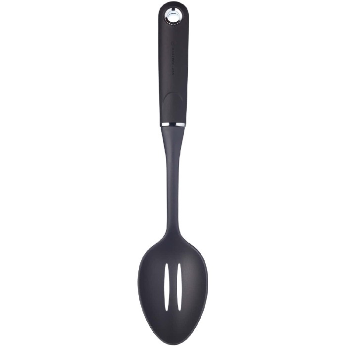 kitchenware/utensils/masterclass-soft-grip-nylon-slotted-spoon