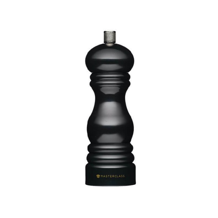 tableware/condiment-sets/black-mill-17cm-saltpepper