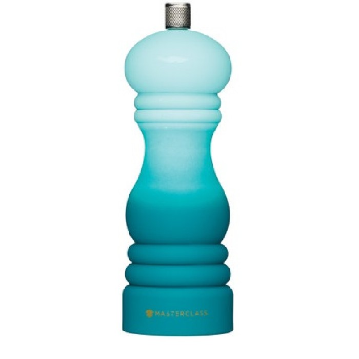 tableware/condiment-sets/masterclass-salt-or-pepper-mill-green-ombre