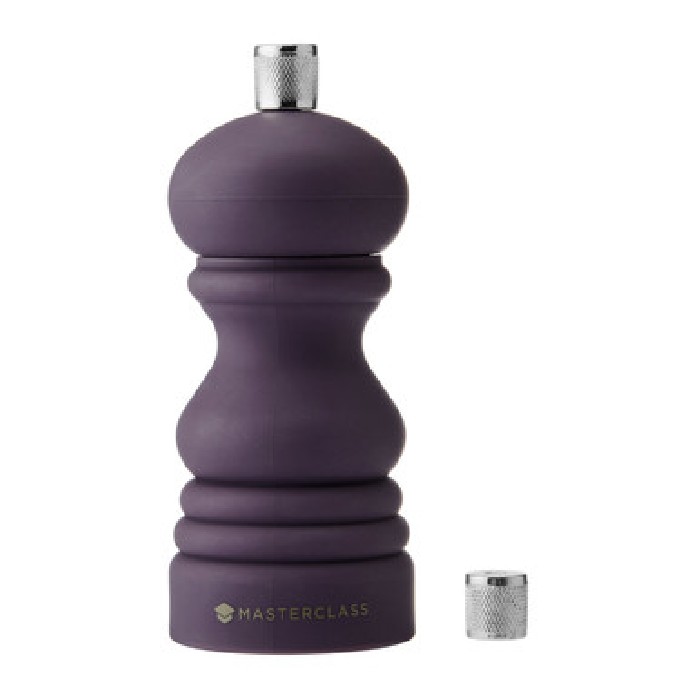 tableware/condiment-sets/masterclass-salt-and-pepper-mill-purple
