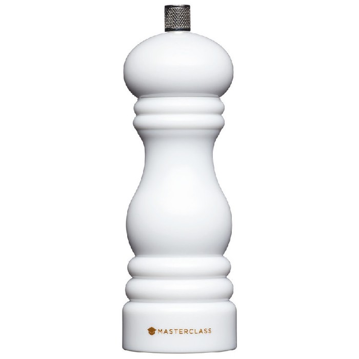 tableware/condiment-sets/masterclass-salt-or-pepper-mill-white