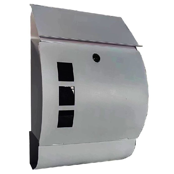 household-goods/letter-boxes/mailbox-md006-silver