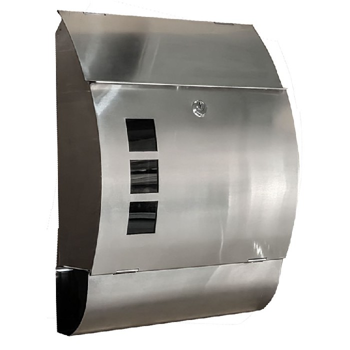 household-goods/letter-boxes/mailbox-md006-stainless-steel