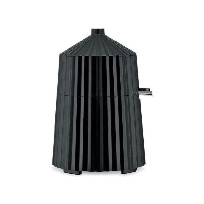 small-appliances/electric-juicers-squeezers/alessi-plisse'-electric-citrus-squeezer-black