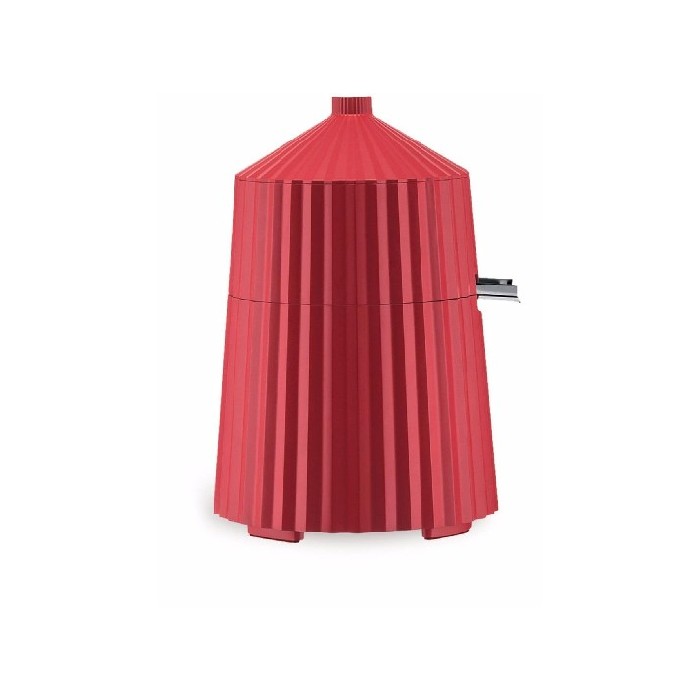 small-appliances/electric-juicers-squeezers/alessi-plisse'-electric-citrus-squeezer-red