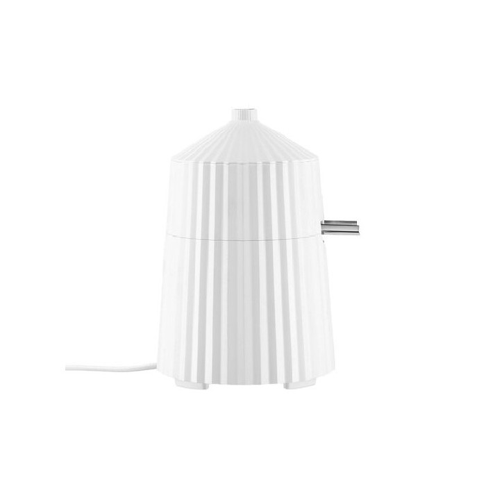 small-appliances/electric-juicers-squeezers/alessi-plisse'-electric-citrus-squeezer-white
