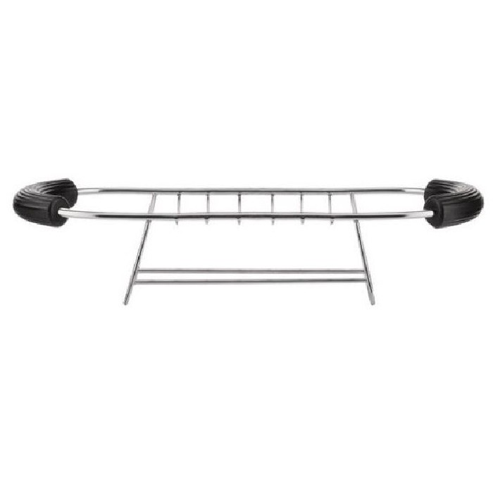 small-appliances/toasters/alessi-plisse-briochecroissant-warmer-grill-black