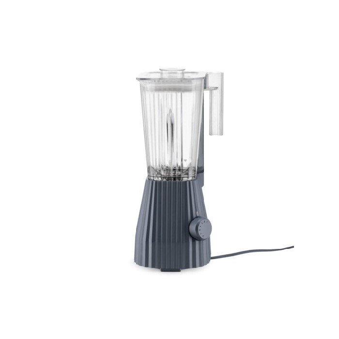 small-appliances/food-processors-blenders/alessi-plisse'-jug-blender-grey