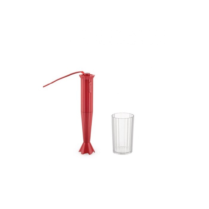 small-appliances/food-processors-blenders/alessi-plisse'-hand-blender-red