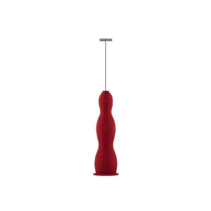 kitchenware/tea-coffee-accessories/alessi-pulcina-milk-frother-red