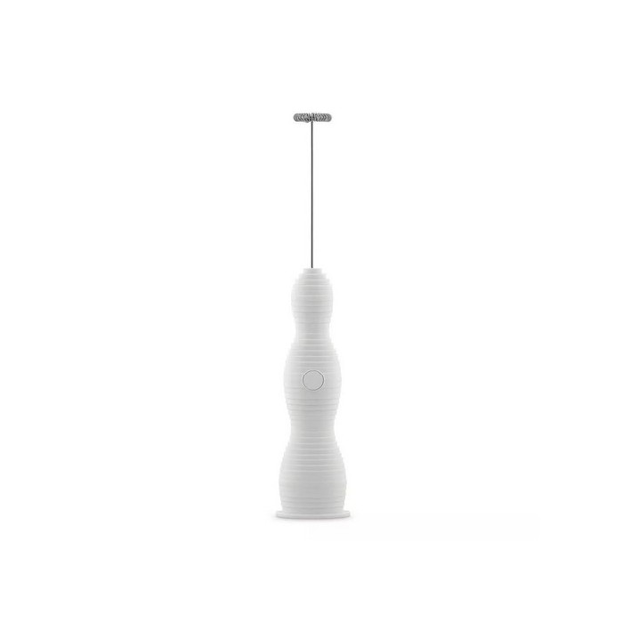 kitchenware/tea-coffee-accessories/alessi-pulcina-milk-frother-white