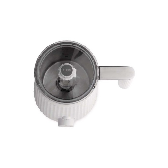 small-appliances/other-appliances/alessi-plisse'-milk-frother-white