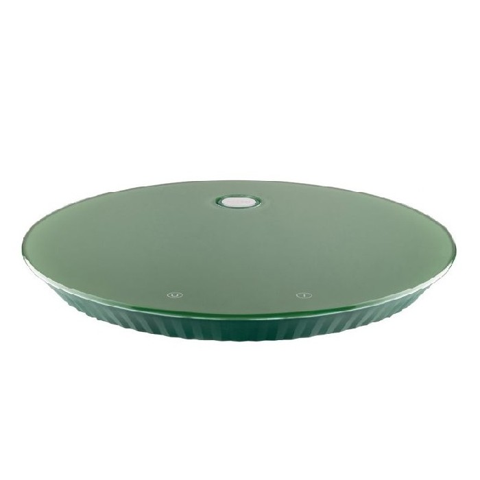 kitchenware/kitchen-tools-gadgets/alessi-plisse-kitchen-scales-green
