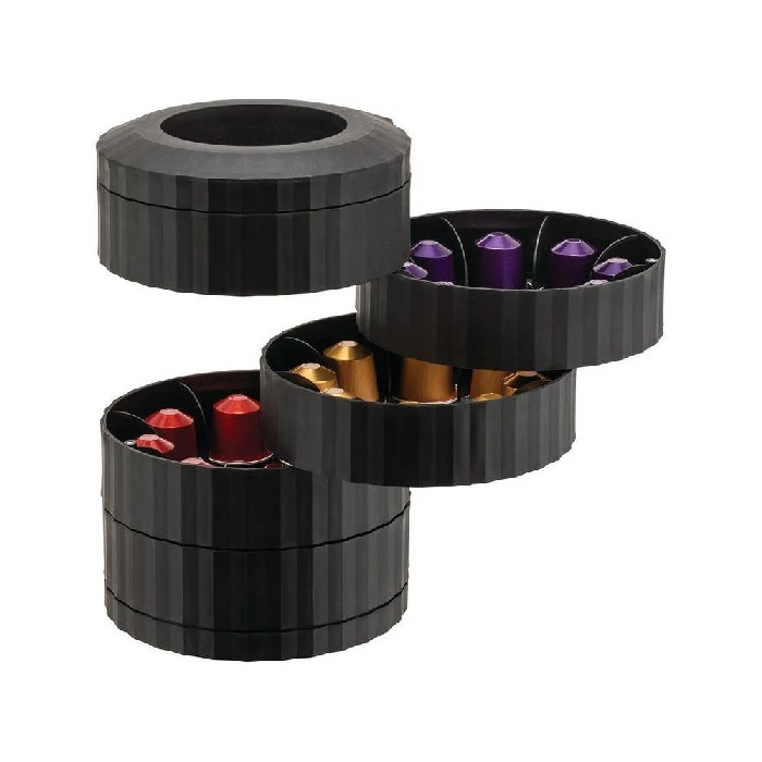 kitchenware/tea-coffee-accessories/alessi-espresso-coffee-capsule-holder-black