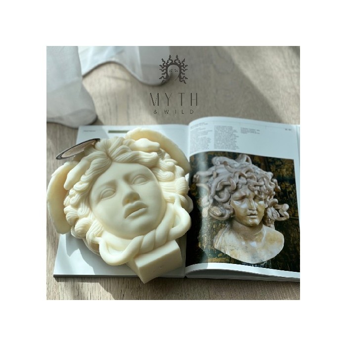 home-decor/candles-home-fragrance/myth-and-wild-medusa-xl-sculptural-pillar