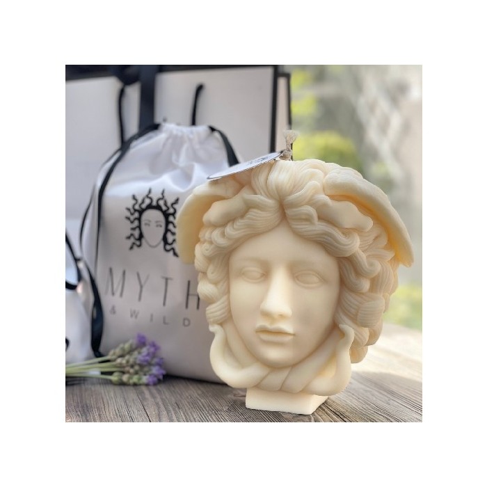 home-decor/candles-home-fragrance/myth-and-wild-medusa-xl-sculptural-pillar