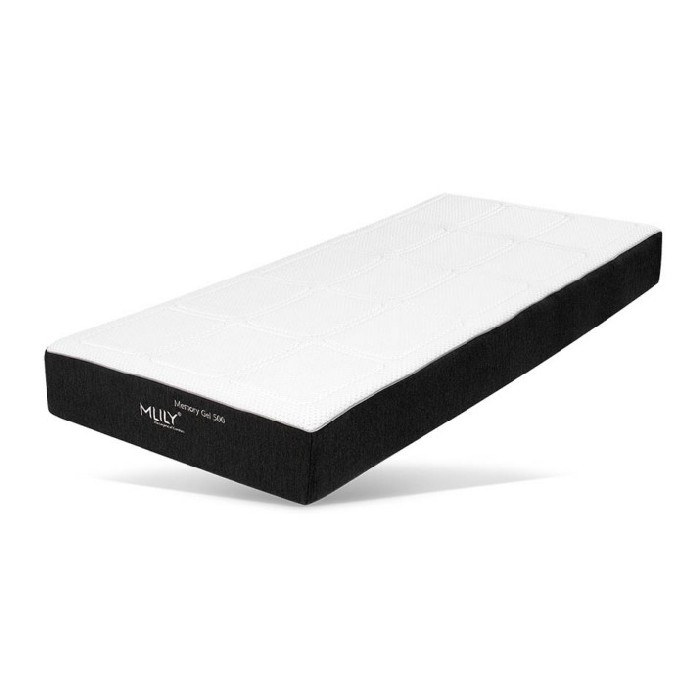 bedrooms/mattresses/memory-gel-500-mattress-90x200