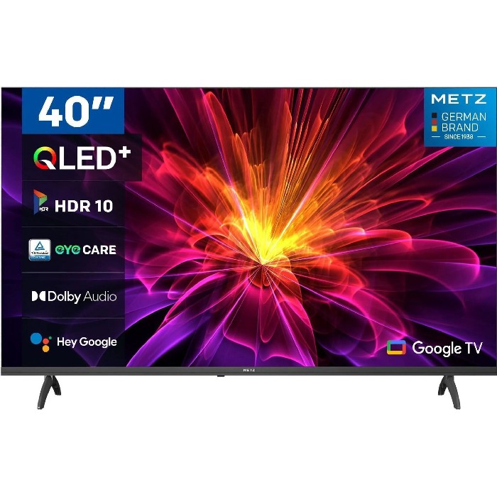 electronics/televisions/metz-40-inch-qled-hdr10-flicker-free-light-sensor-google-tv-40mqe7000z