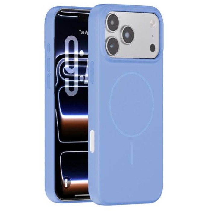 electronics/mobile-phone-accessories/mute-face-phone-case-for-iphone-18-pro-blue