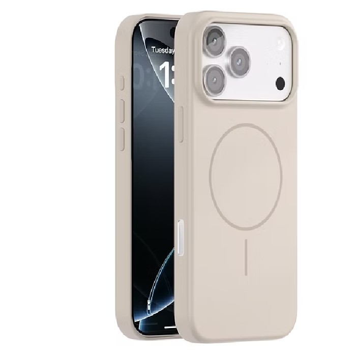 electronics/mobile-phone-accessories/mute-face-phone-case-for-iphone-18-pro-max-white