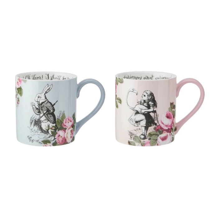 tableware/mugs-cups/alice-in-wonderland-his-hers-bone-china-mugs