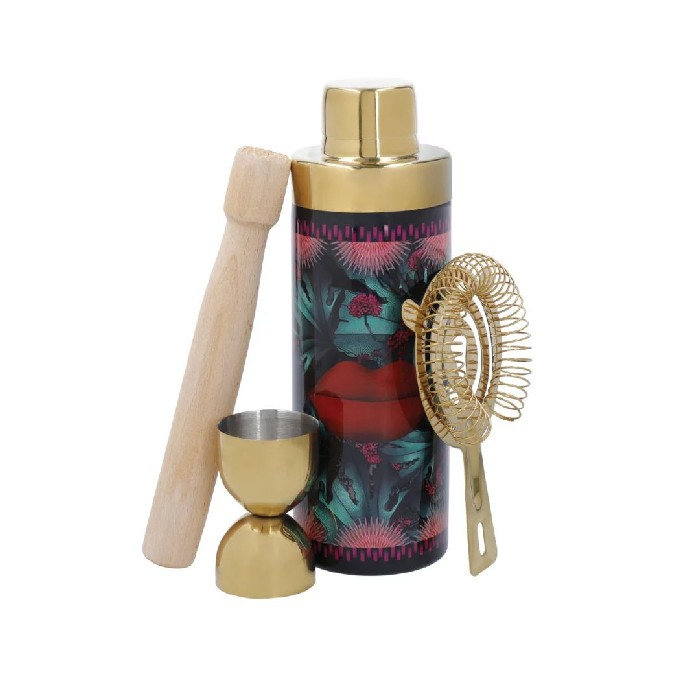 kitchenware/miscellaneous-kitchenware/mikasa-x-sarah-arnett-cocktail-shaker-set-4-pieces